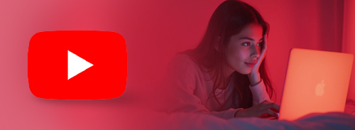  YouTube- CamWork